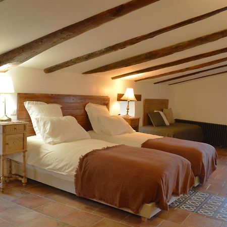 Bed and Breakfast Mas Des Druilles Generargues Zewnętrze zdjęcie