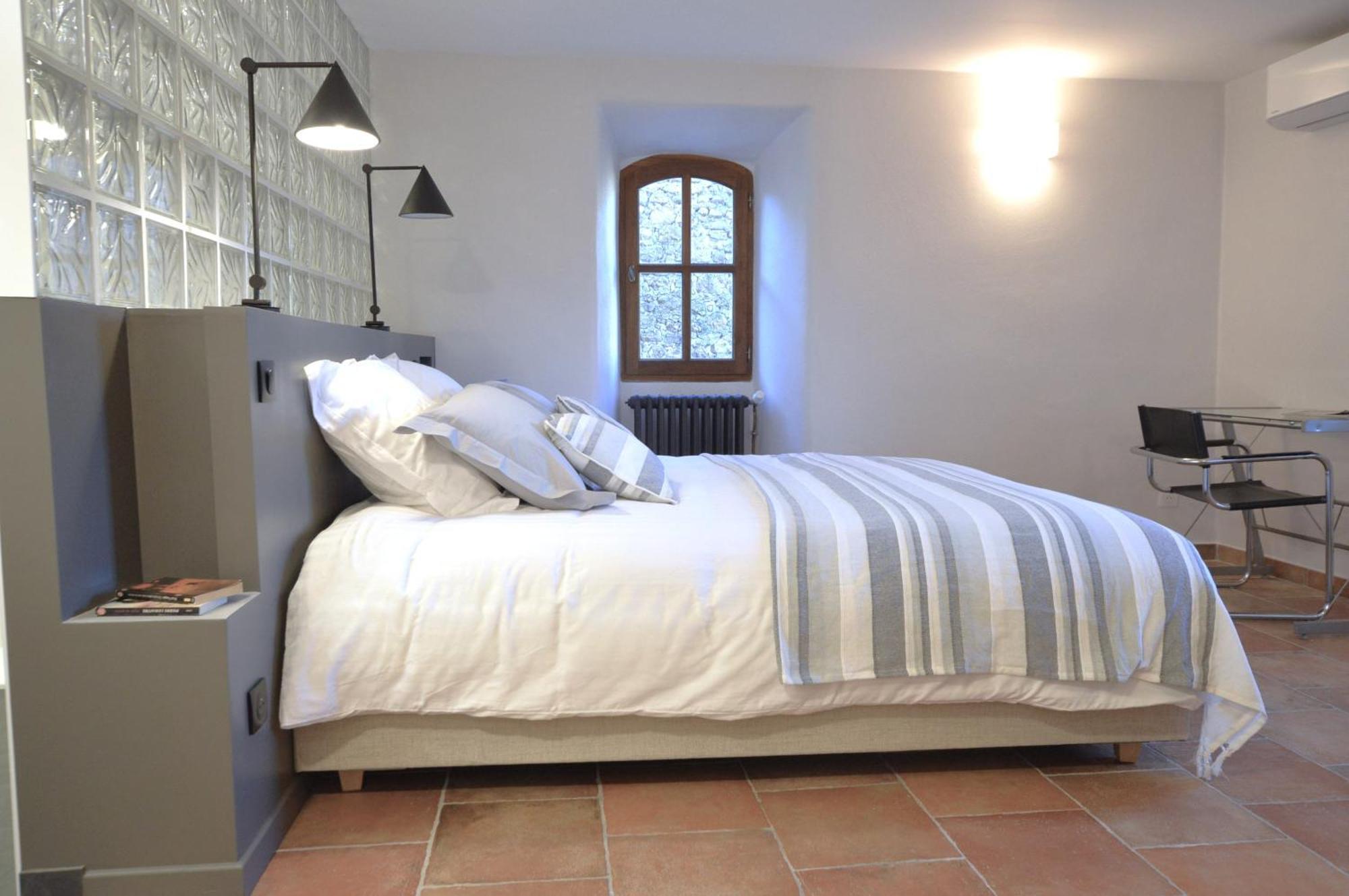 Bed and Breakfast Mas Des Druilles Generargues Zewnętrze zdjęcie