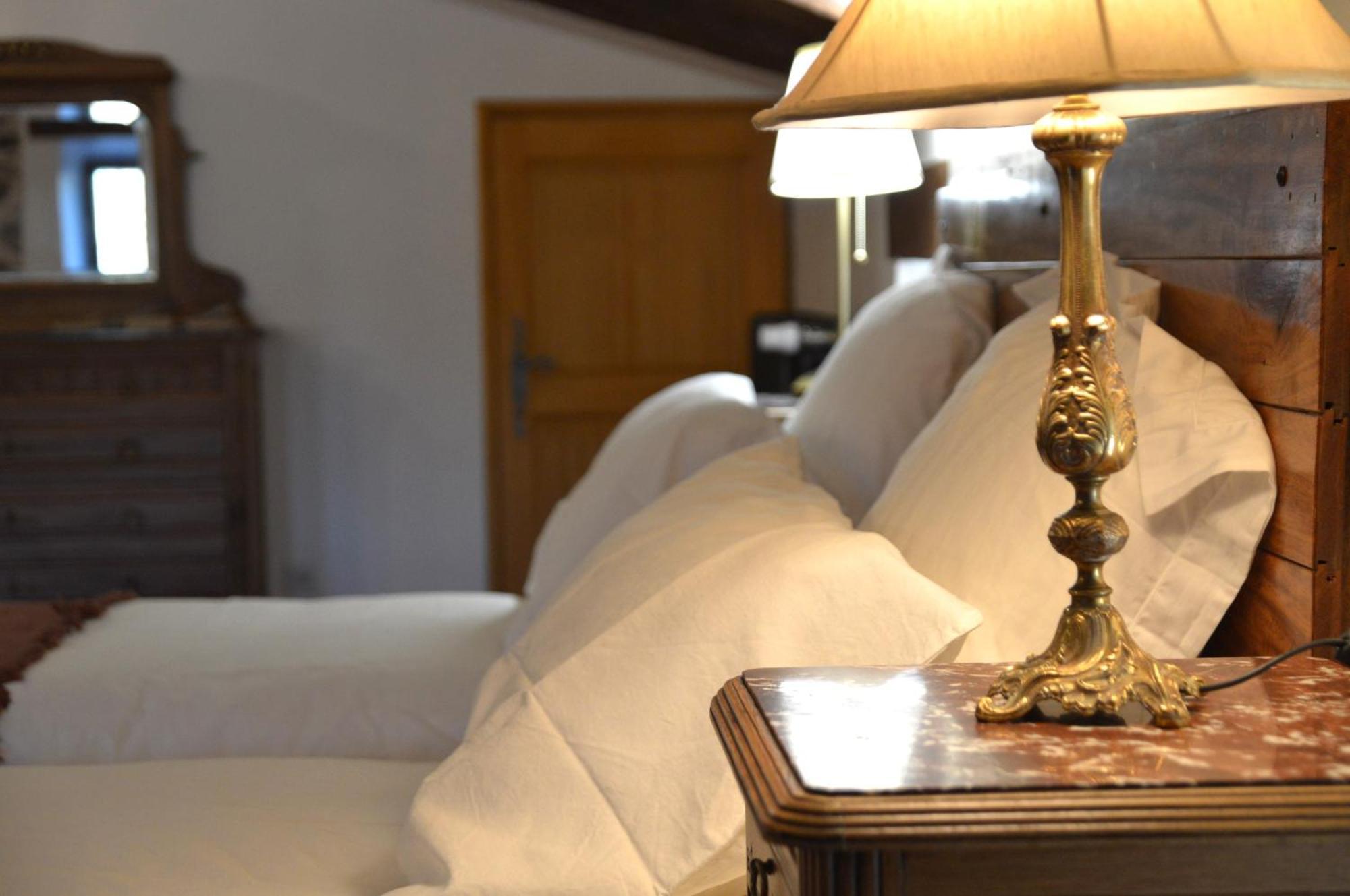 Bed and Breakfast Mas Des Druilles Generargues Zewnętrze zdjęcie